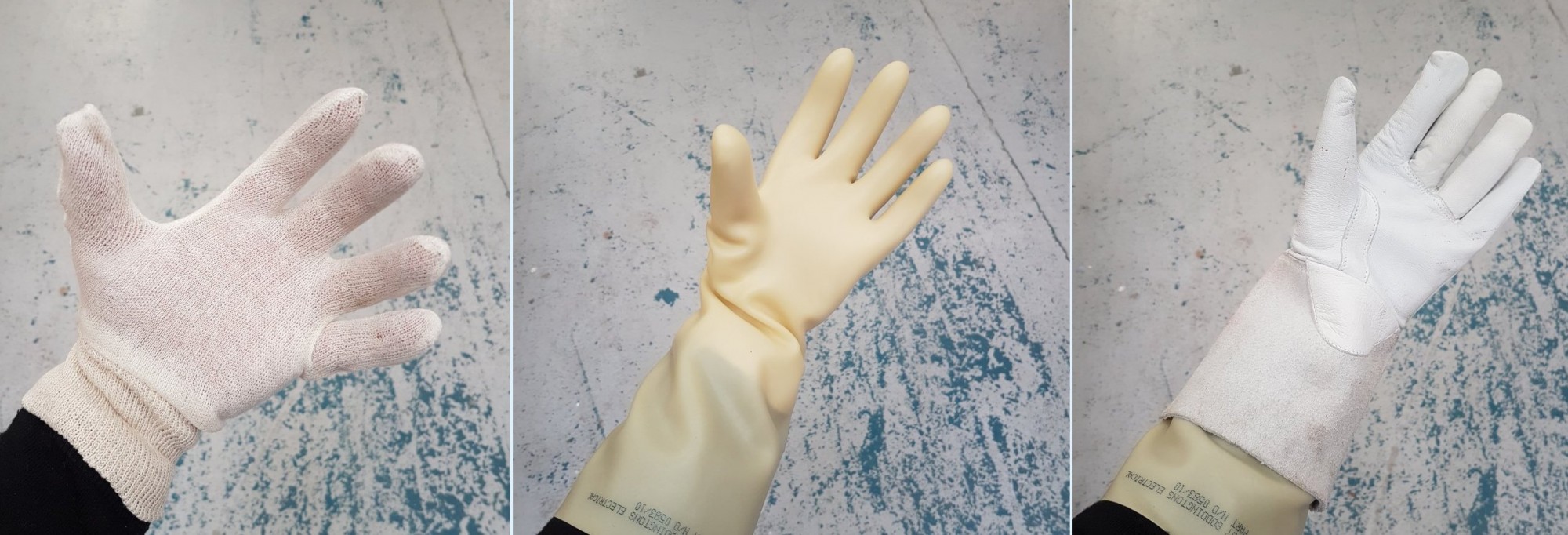 Insulated Gloves: How It Works in a Glove –