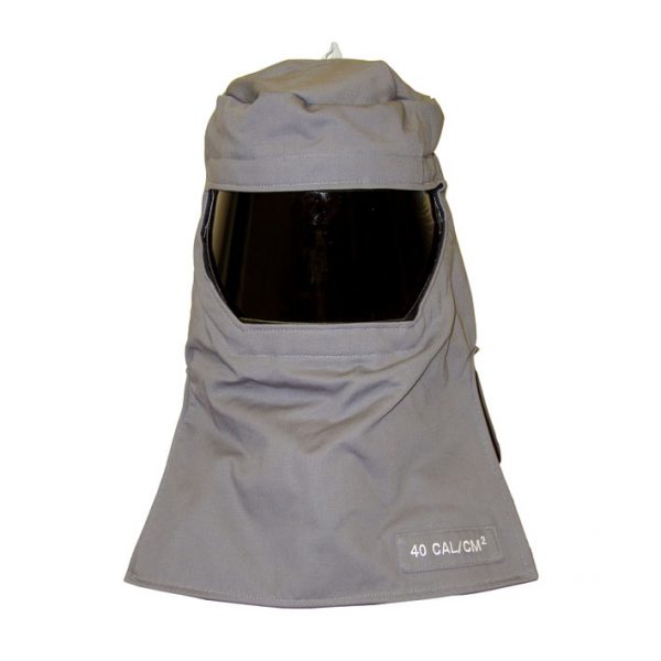 Buy Arc Flash PPE | Arc Flash Protection Hood | EINTAC