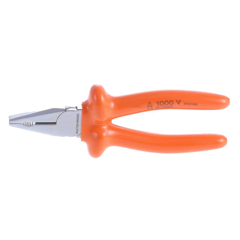 EHV-CBP318-Insulated-Combination-Pliers