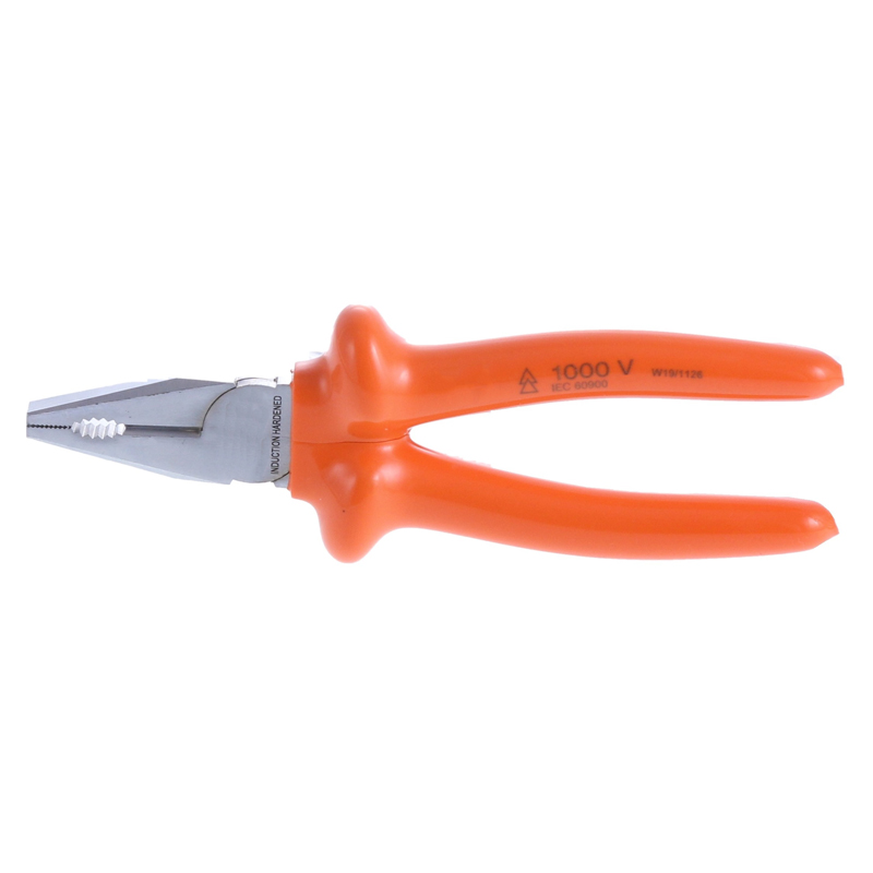 EHV-CBP320-Insulated-Combination-Pliers