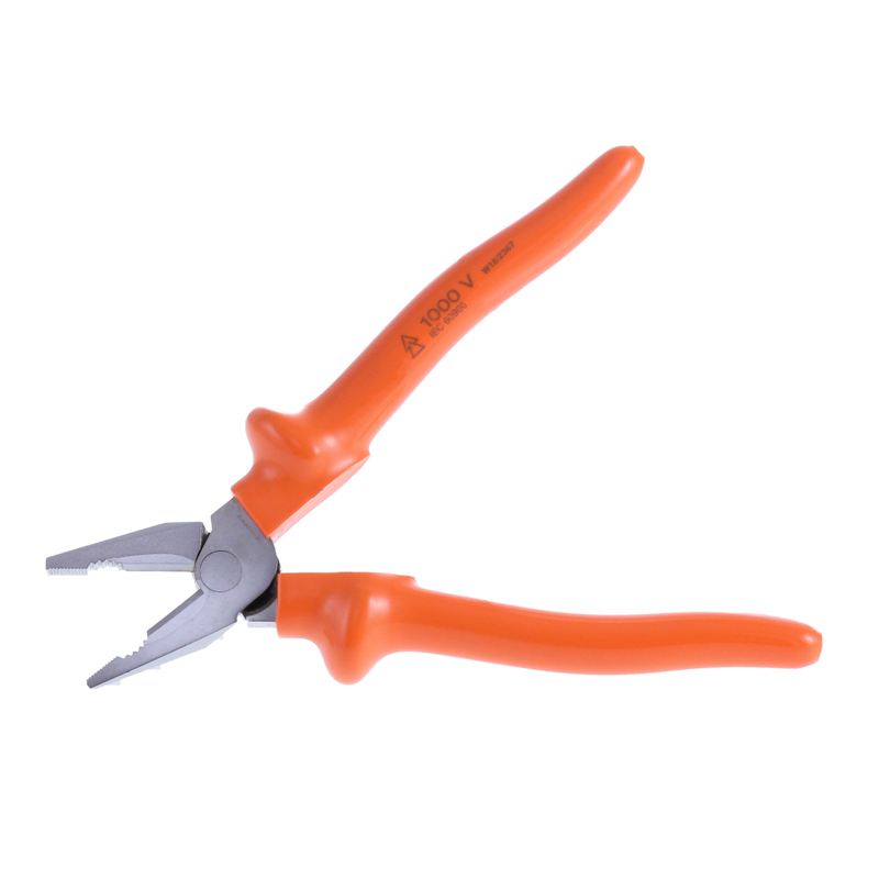 EHV-CBP323-Insulated-Combination-Pliers-230mm-Long
