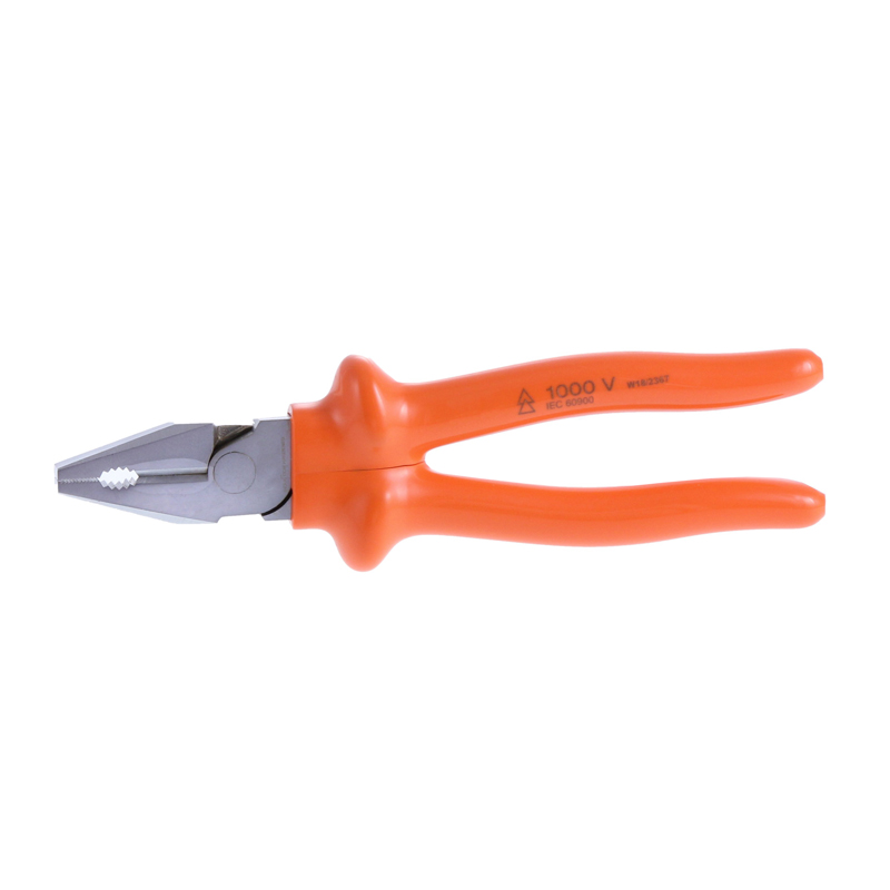 EHV-CBP323-Insulated-Combination-Pliers