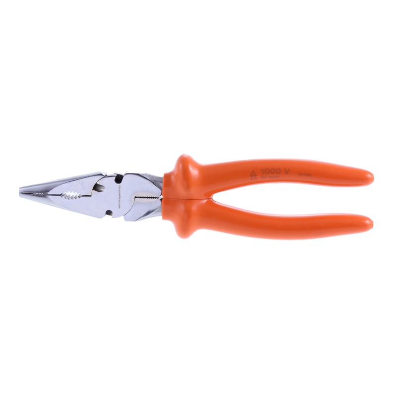EHV-CBP325-Insulated-Combination-Pliers