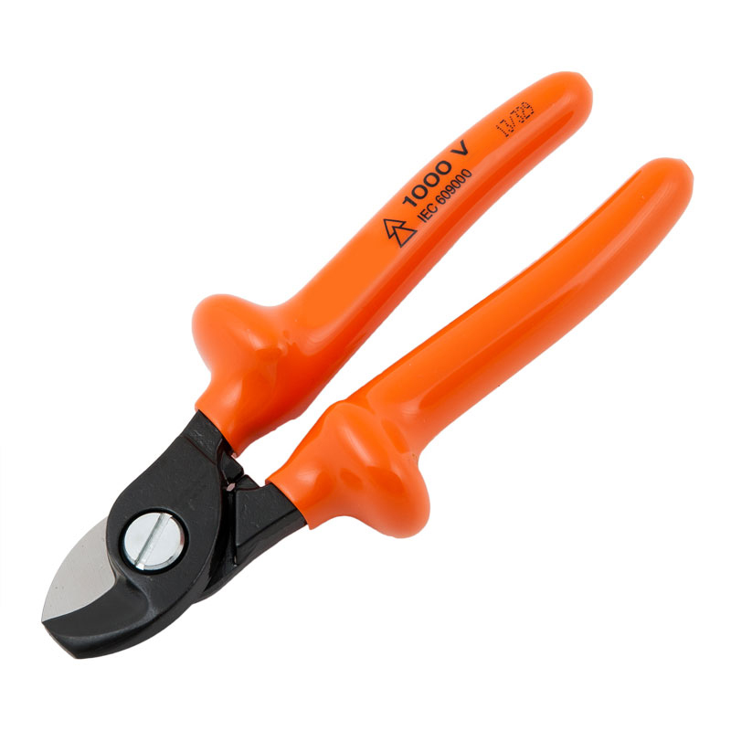 Insulated Cable Cutters for Cutting Wire - Eintac - Electric Vehicle ...