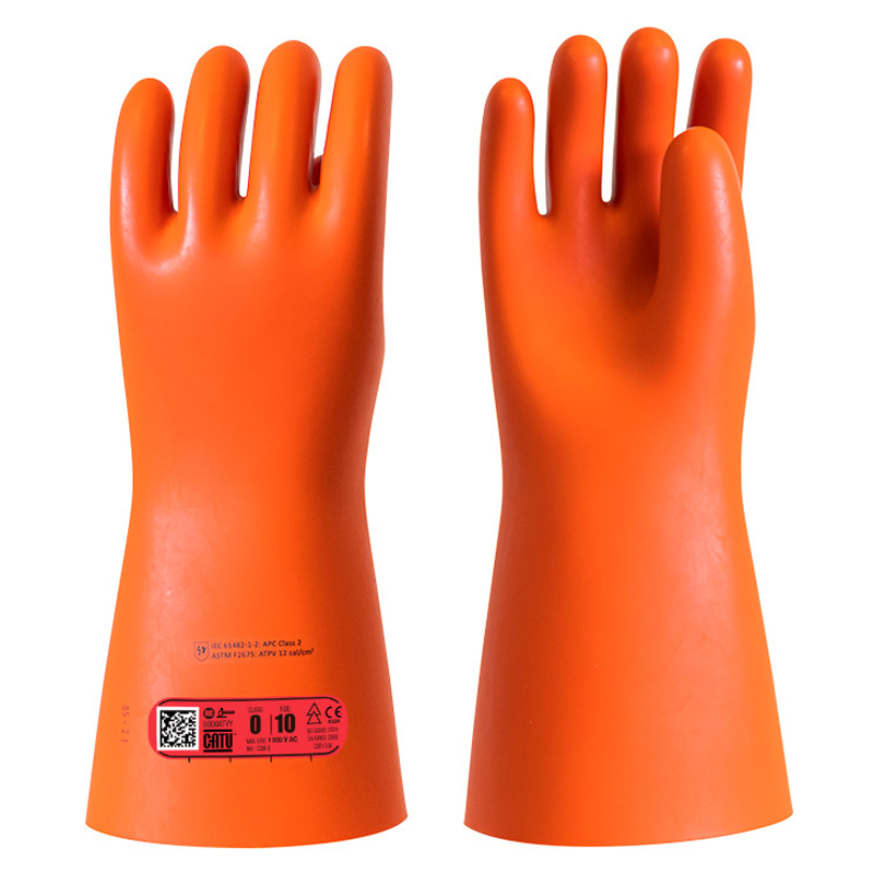 EHV-CESG-Electrical-Mechanical-Safety-Gloves-Class-00-0-1-2-3-4