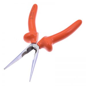 EHV-LNP320-Insulated-Long-Nose-Pliers