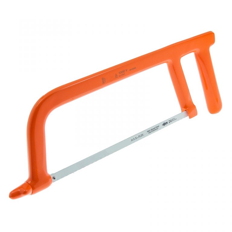 Insulated Hacksaw Eintac