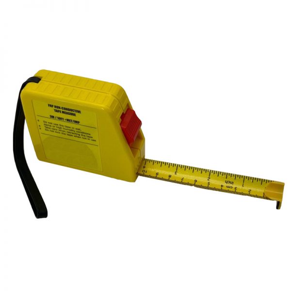 Buy NonConductive Safety Tape Measure EINTAC