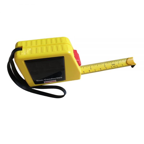 Buy NonConductive Safety Tape Measure EINTAC
