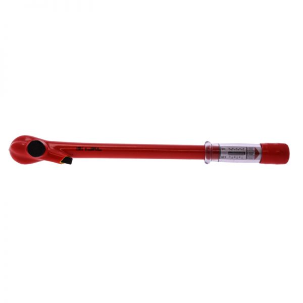 Buy Insulated Torque or Ratchet Wrenches & Extensions EINTAC