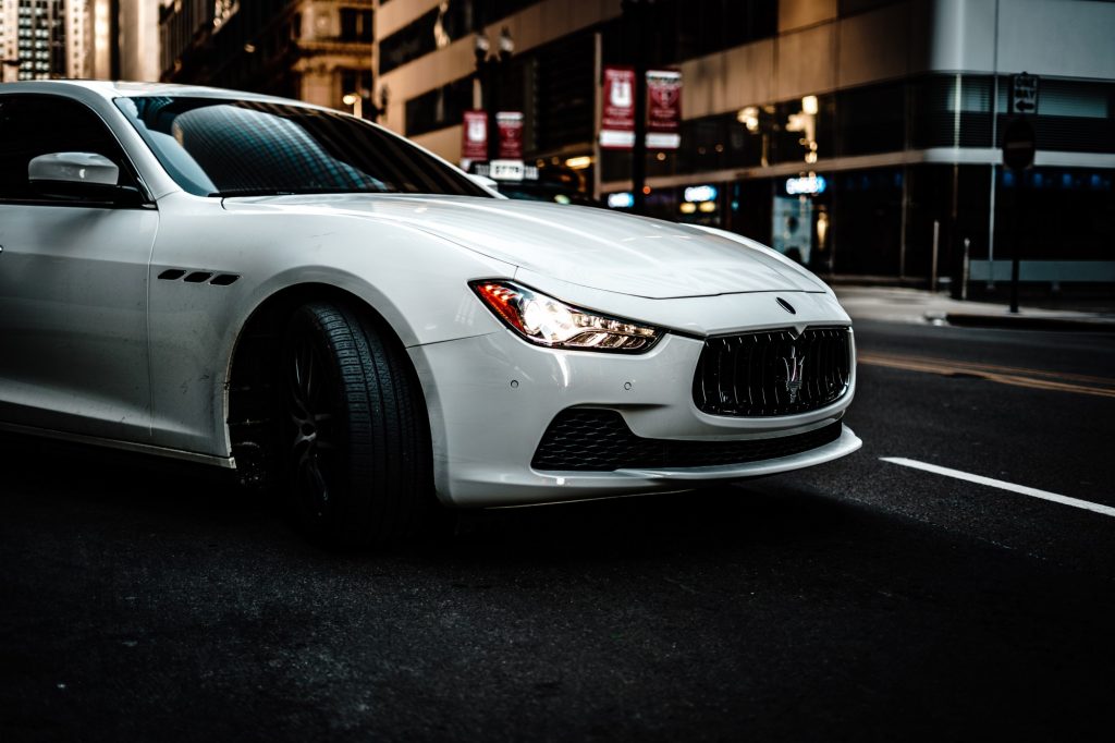 Maserati