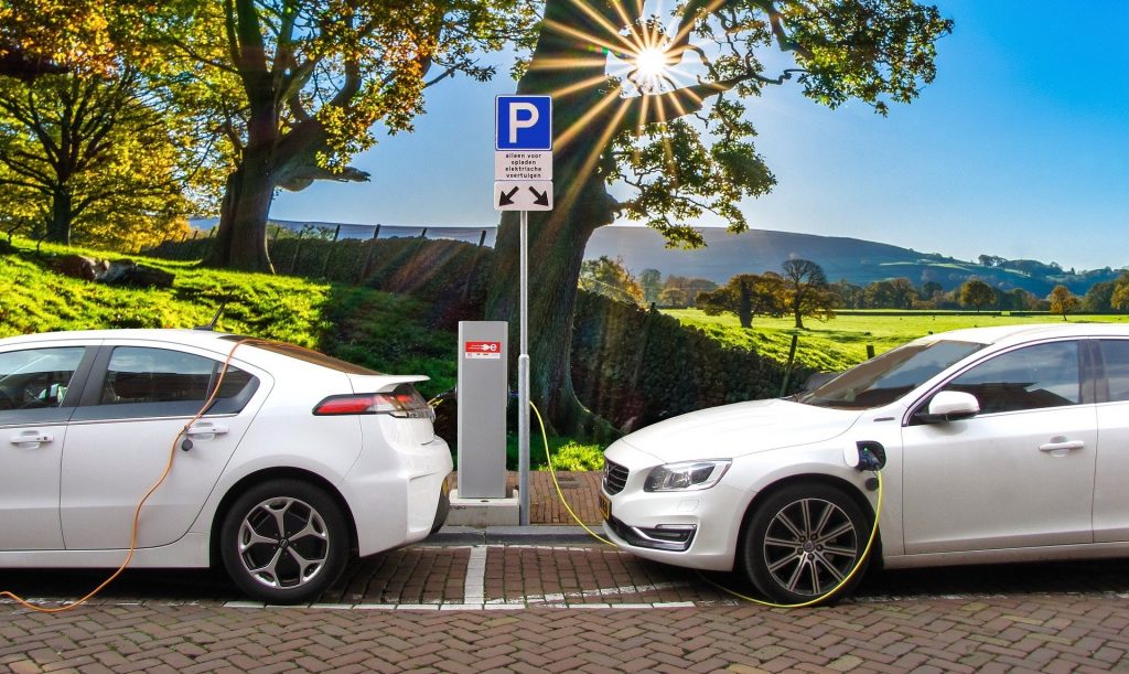 Electric Car Charging - Auto Electrician Course