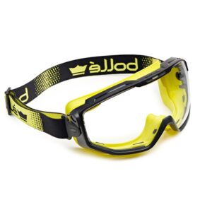 Bolle Universal Safety Goggles